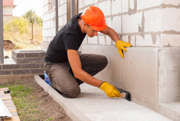 Licensed Crawl Space Encapsulation service in Clinton Township, MI - SJ Waterproofing Pros